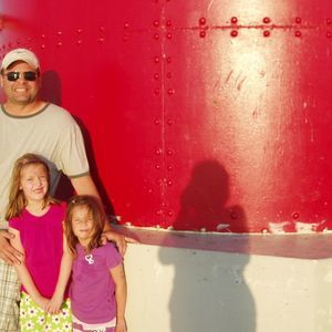 Meet your Posher, Alan